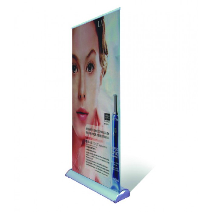 Orion Deluxe Retractable Banner Stand